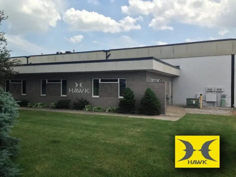 Hawk™ Opens New Headquarters In Michigan