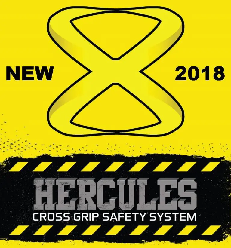 Hawk® Upgrades Ladder Stands With Hercules™