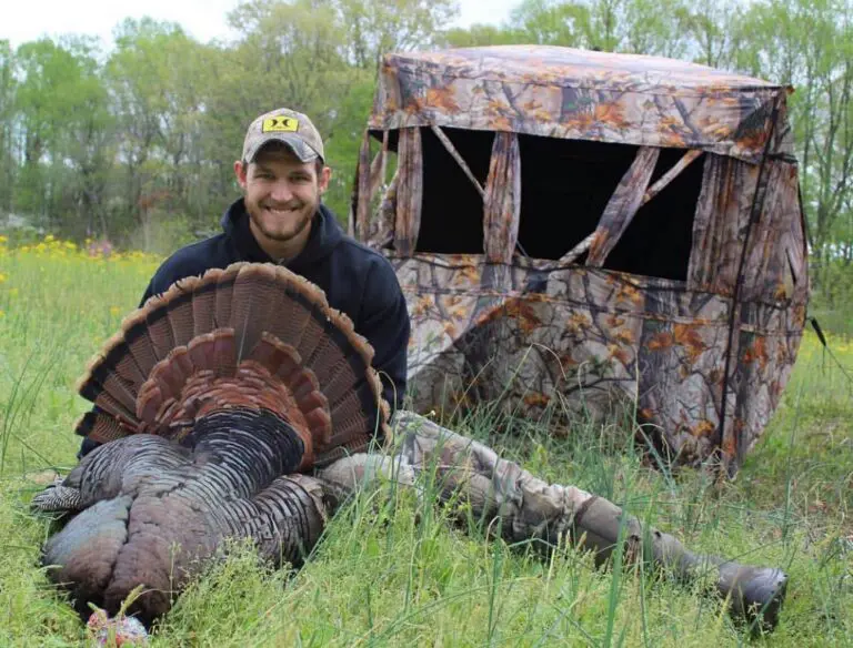 Trail Camera Turkey Scouting | Camera Setups To Help You Kill A Gobbler