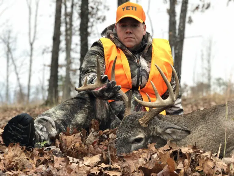 Enjoy The Hunt More With A Box Blind