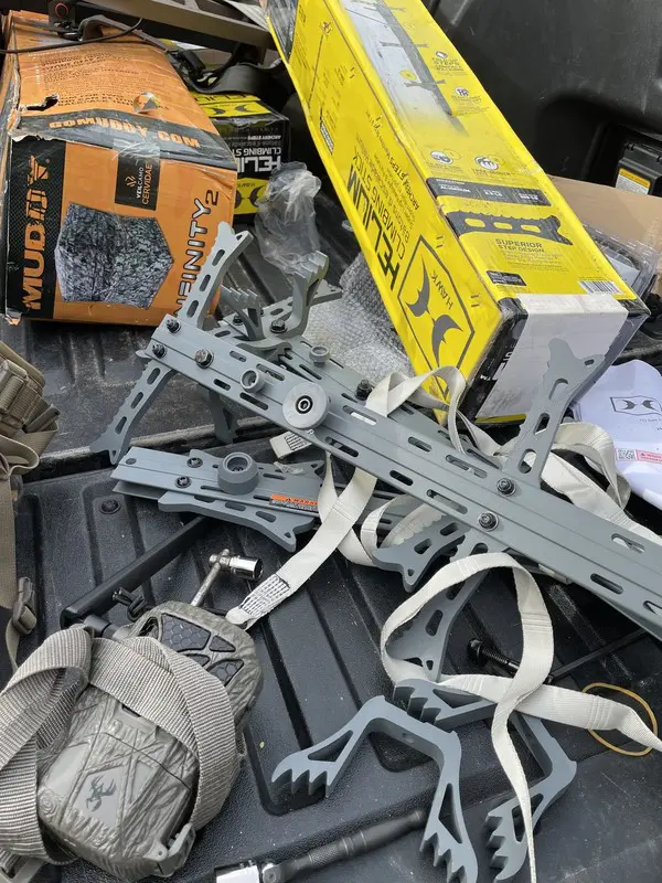 3 Reasons To Keep Game Cameras Going After Season
