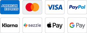 Payment Icons Reduced