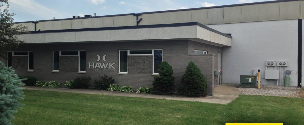 HAWK_headquarters office Michigan