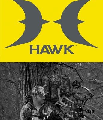 hawk treestand logo pic