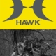 hawk treestand logo pic