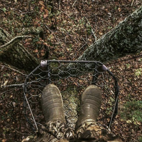 Shop Hawk Treestands