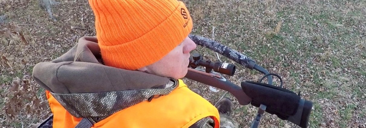 stand Placement During The Summer, For Fall Hunting Season Success