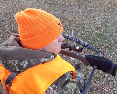 stand Placement During The Summer, For Fall Hunting Season Success