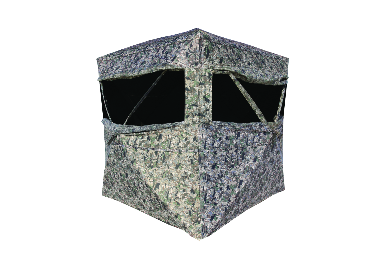 Hawk Reveal Ground Blind