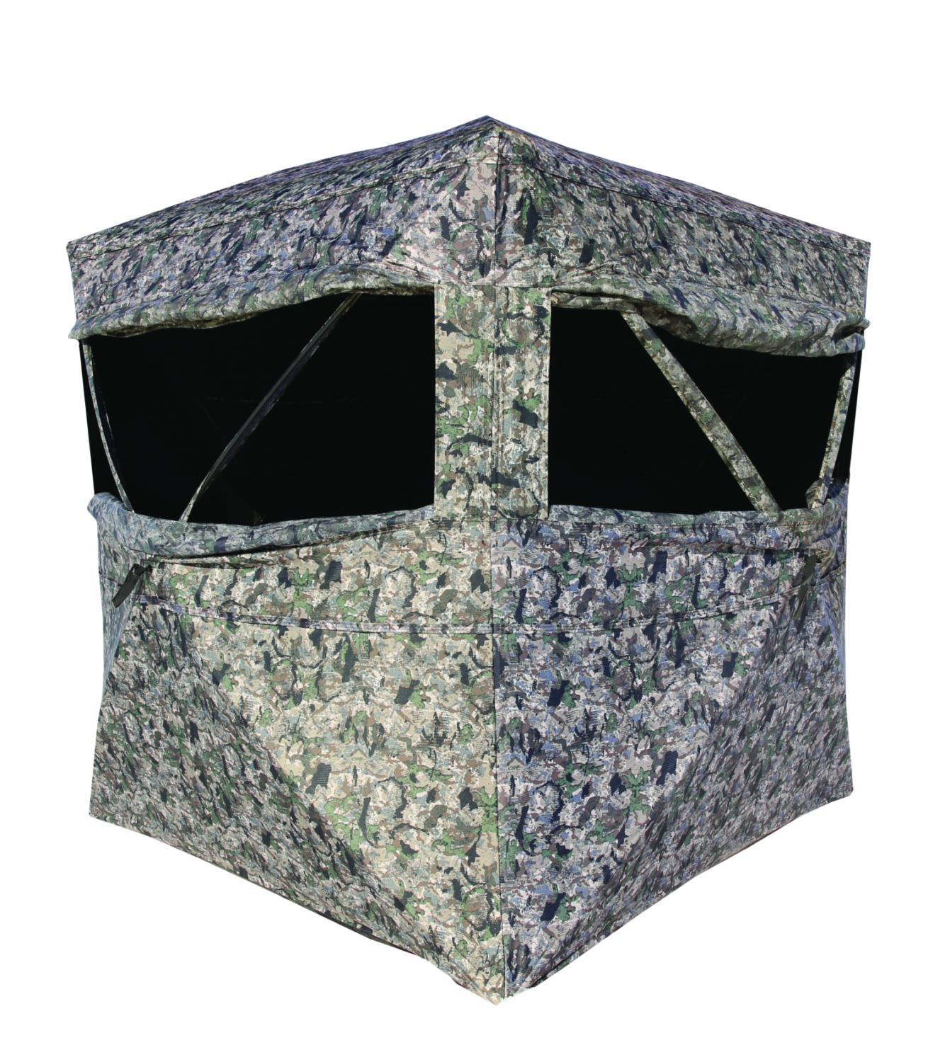 Hawk Reveal Ground Blind