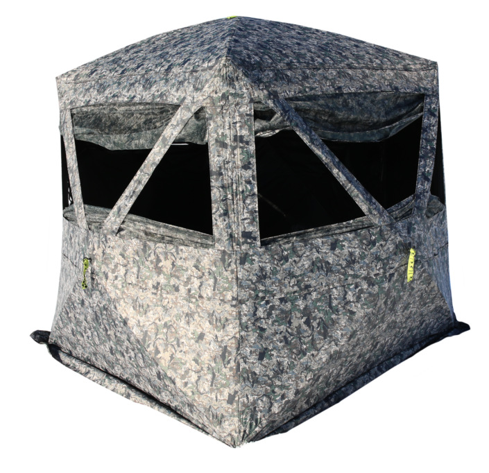 Ground Blinds Hawk Treestands