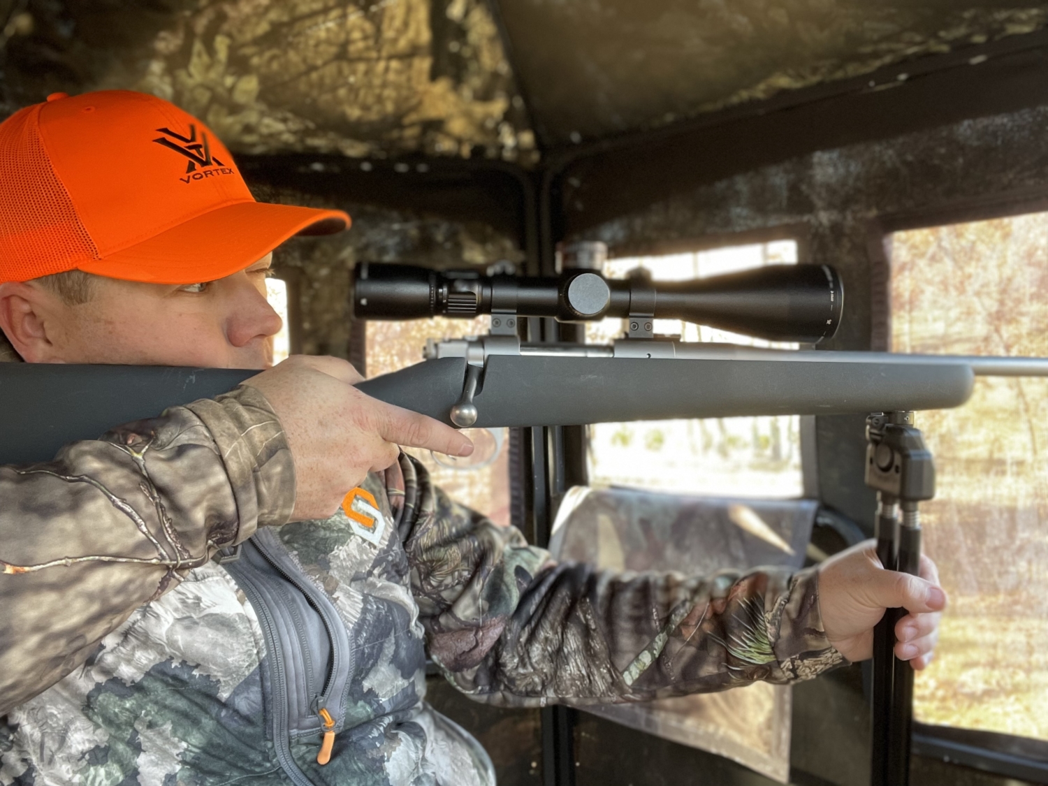 best-days-to-deer-hunt-hawk-treestands