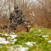 Best Days To Deer Hunt