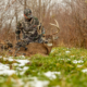 Best Days To Deer Hunt