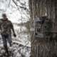 3 Reasons To Keep Game Cameras Going After Season