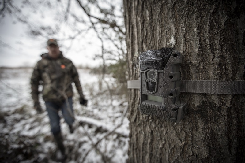 3 Reasons To Keep Game Cameras Going After Season