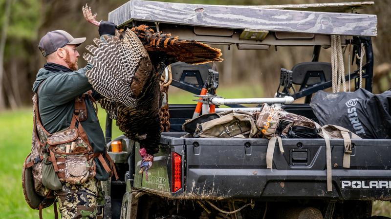 Turkey Hunt Vest Essentials, And What Shouldn’t Make The Cut