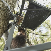 3 Critical Factors To Remember When Hanging Treestands For Bowhunting