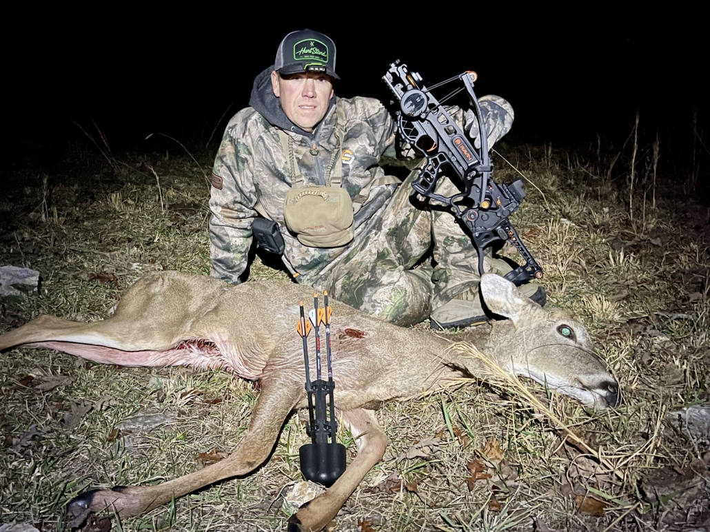 3 Ways To Successfully End Your Deer Season