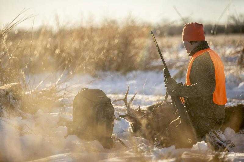 3 Ways To Successfully End Your Deer Season