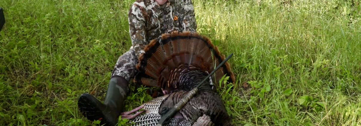 Hunting The Roost: Unveiling the Late Season Turkey Hunter&rsquo;s 