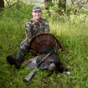 Hunting The Roost: Unveiling The Late Season Turkey Hunter's Secret Weaponby Heath Wood