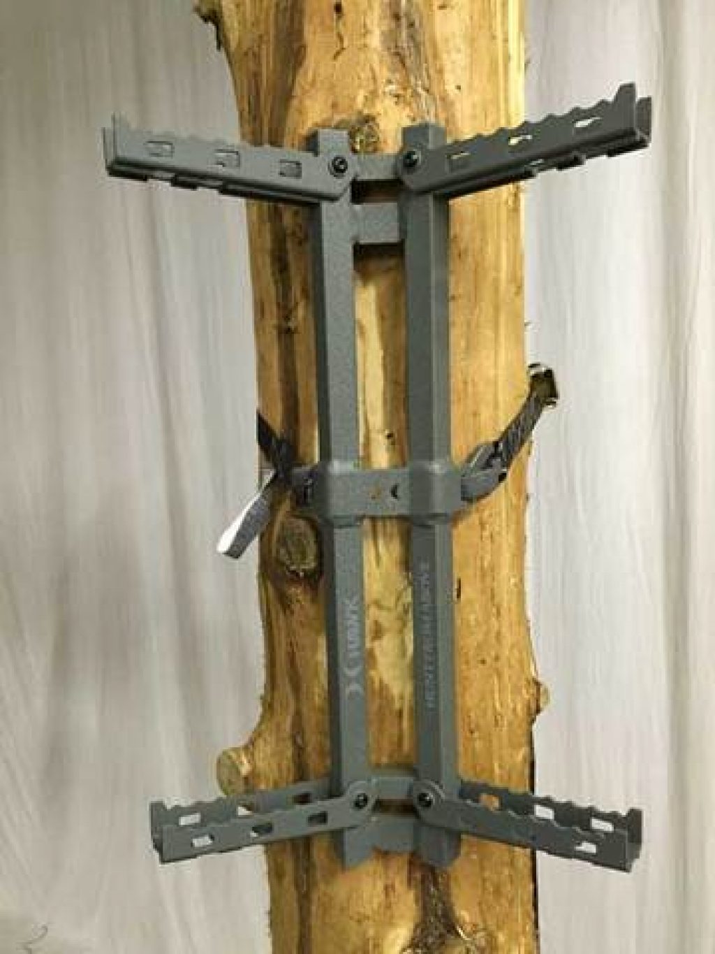 Innopower Recalls Hawk Climbing Sticks Due To Fall Hazard