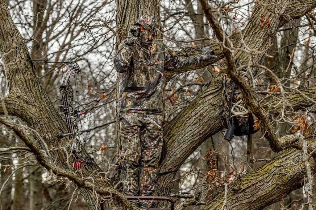 How To Properly Cut Shooting Lanes
