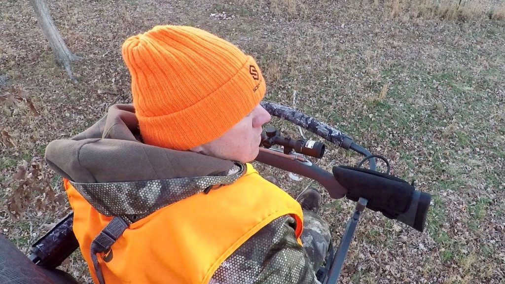 Stand Placement During The Summer, For Fall Hunting Season Success